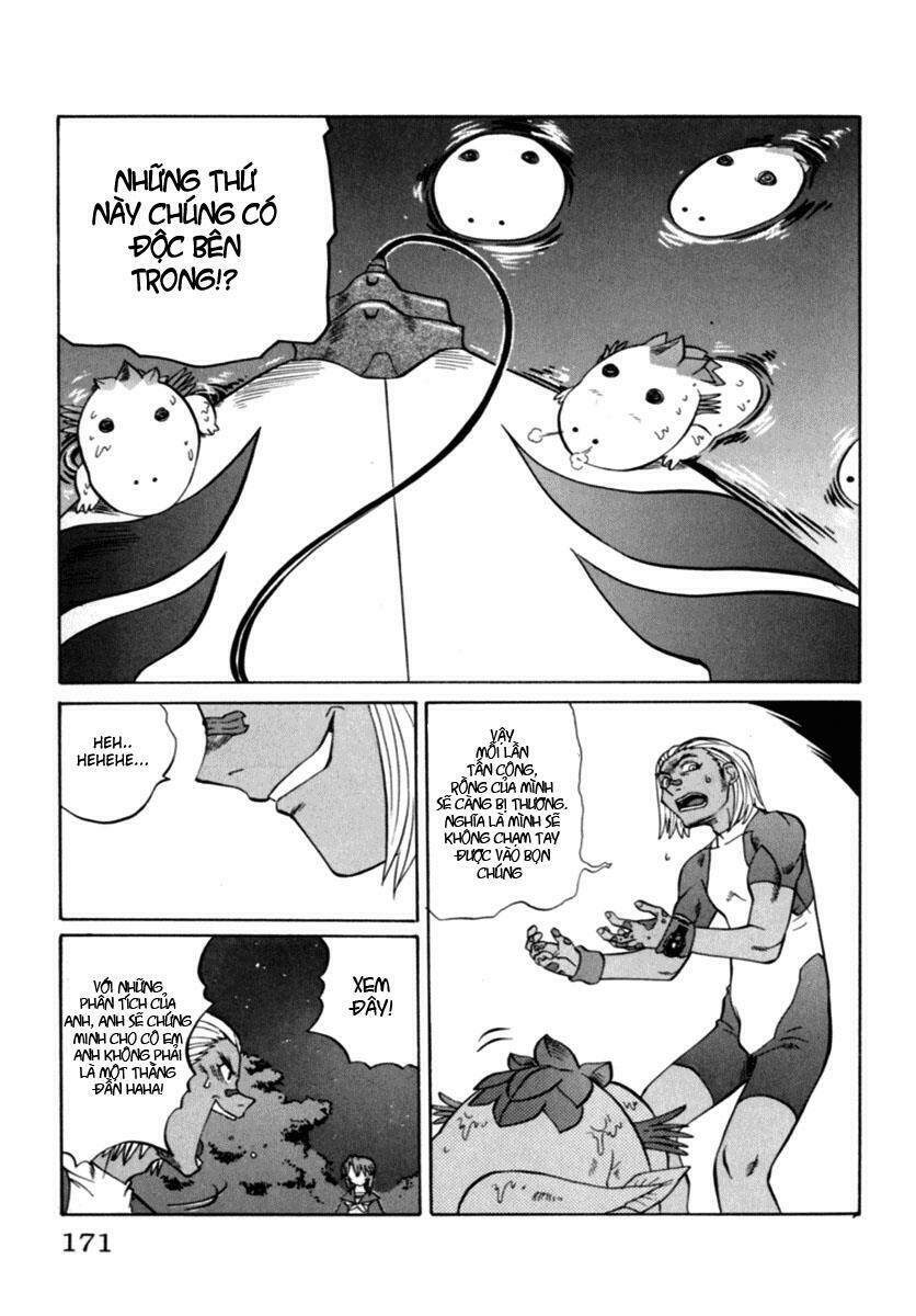 chaosic rune chapter 7 19