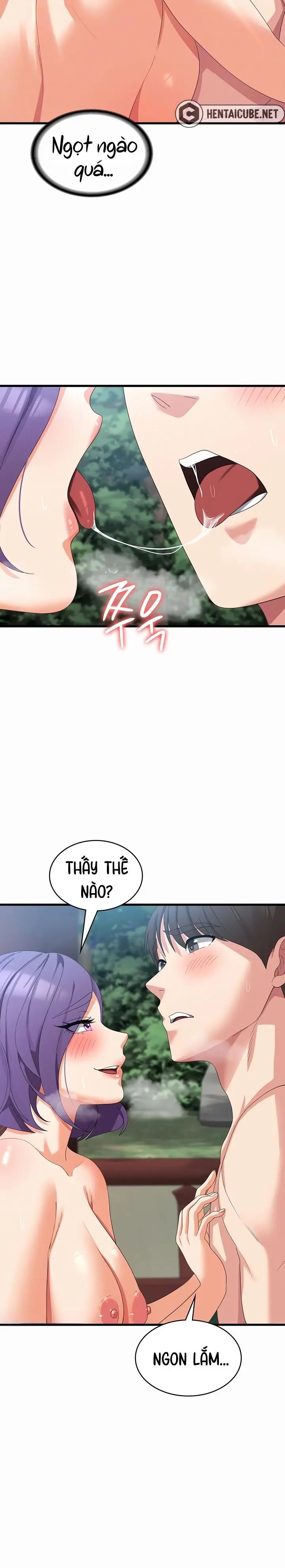 người đàn ông quyến rũ chapter 32 9