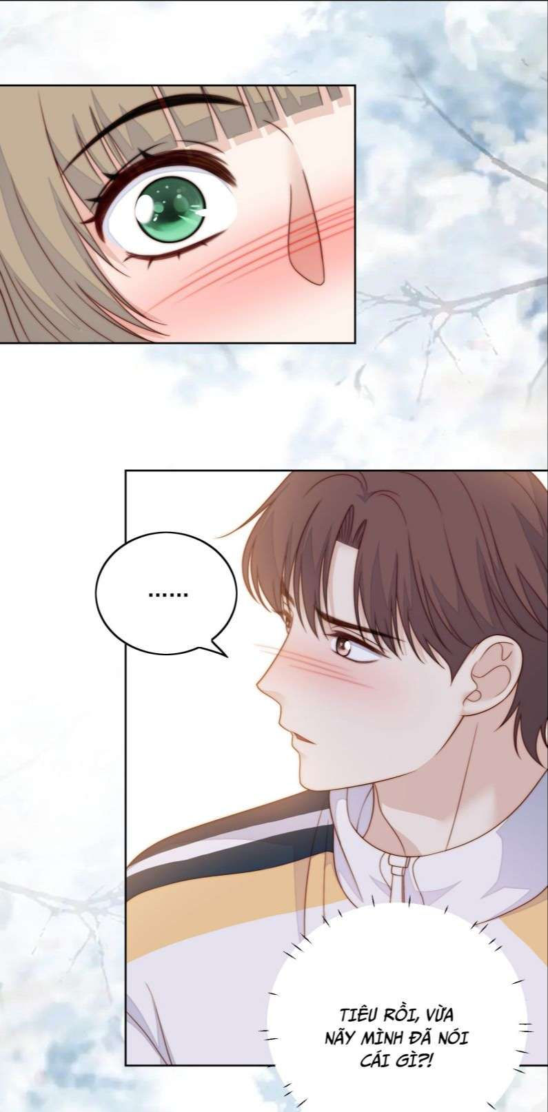 tôi bảo bạn cùng bàn đánh cậu chapter 77 16