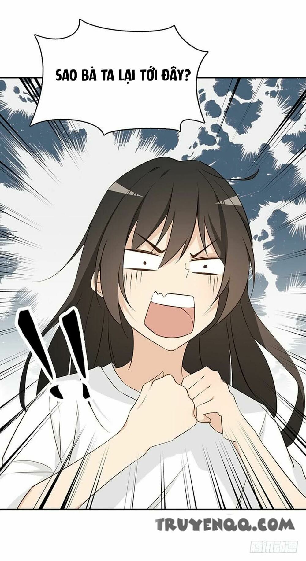 thúc thúc, biệt bào chapter 25 30