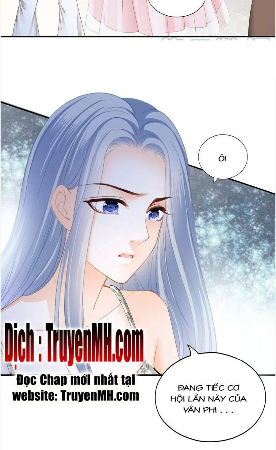 bạo quân ái nhân chapter 90 15