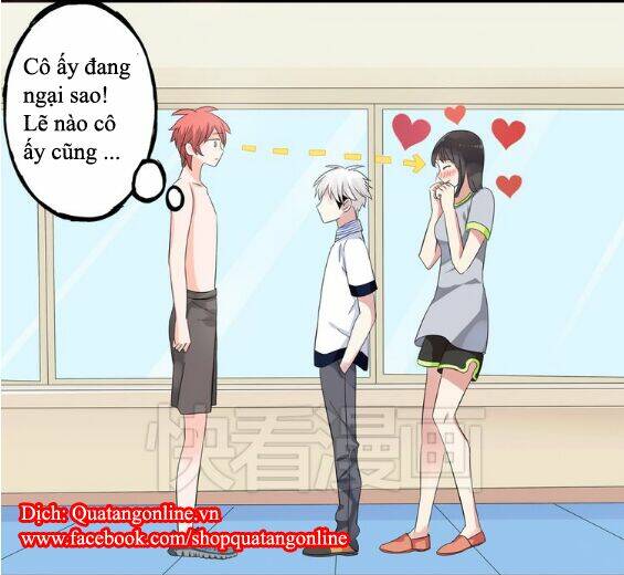 tall girl chapter 10 33