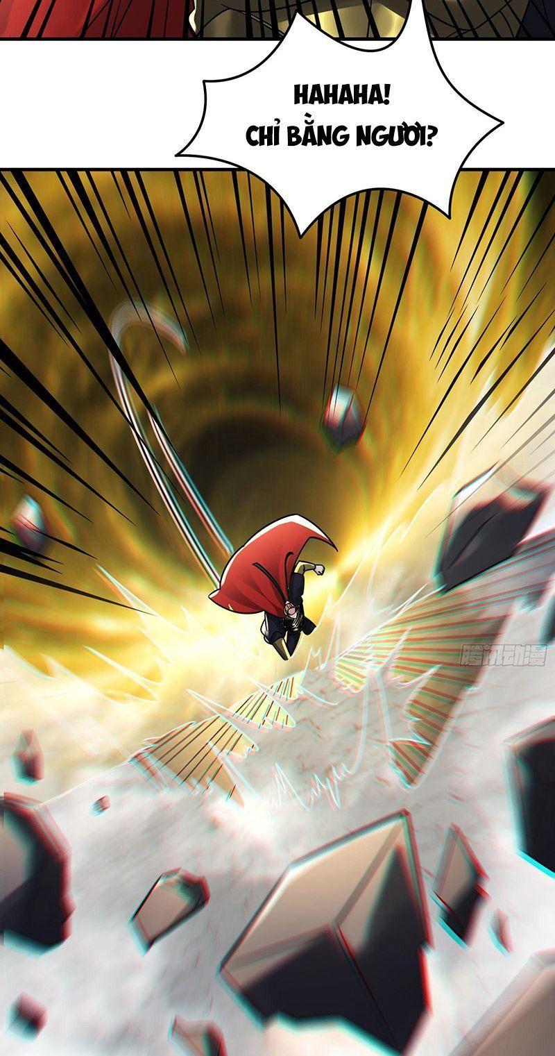 đồ đệ ta toàn là nữ ma đầu chapter 95 5