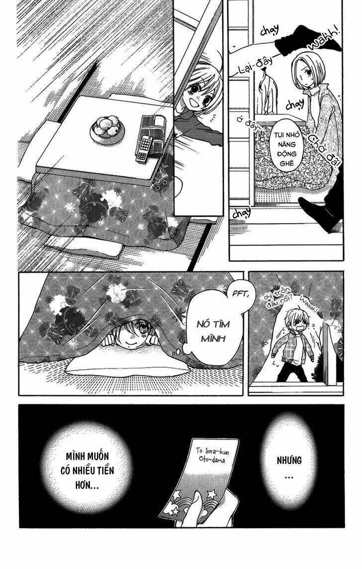 lớp học rùng rợn chapter 40 12