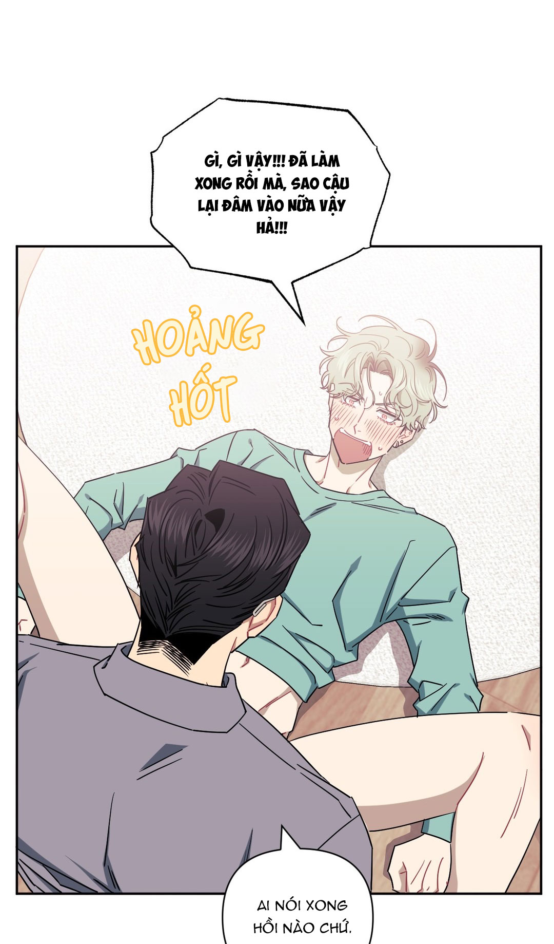 hơn cả bạn bè chapter 36.2 4