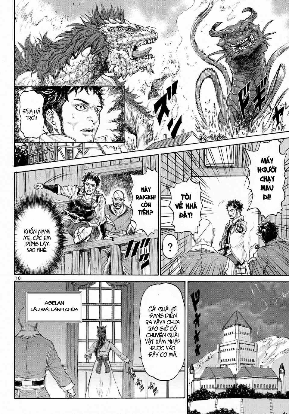 monster x monster chapter 6 11