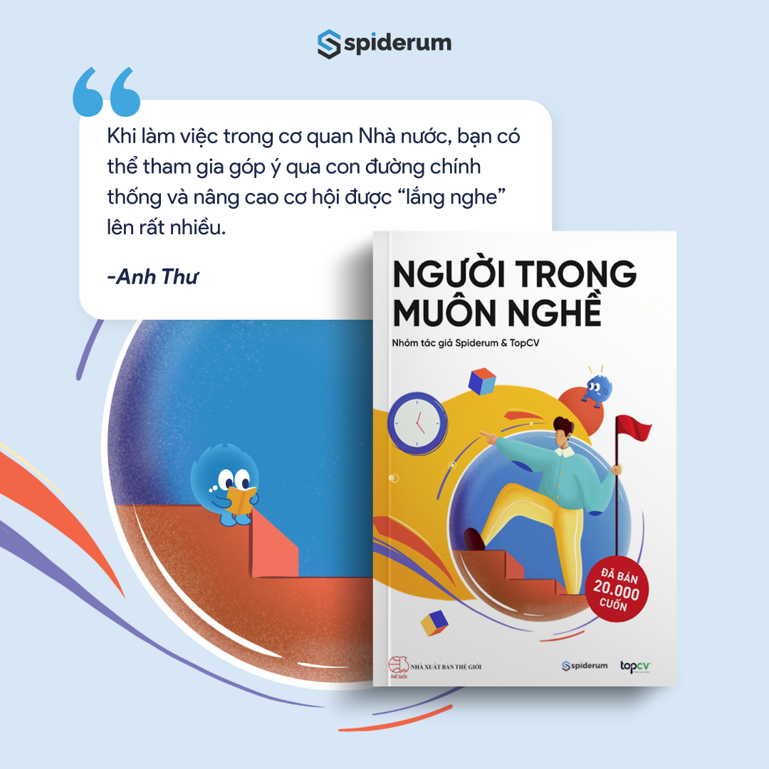 Sách Người trong muôn nghề