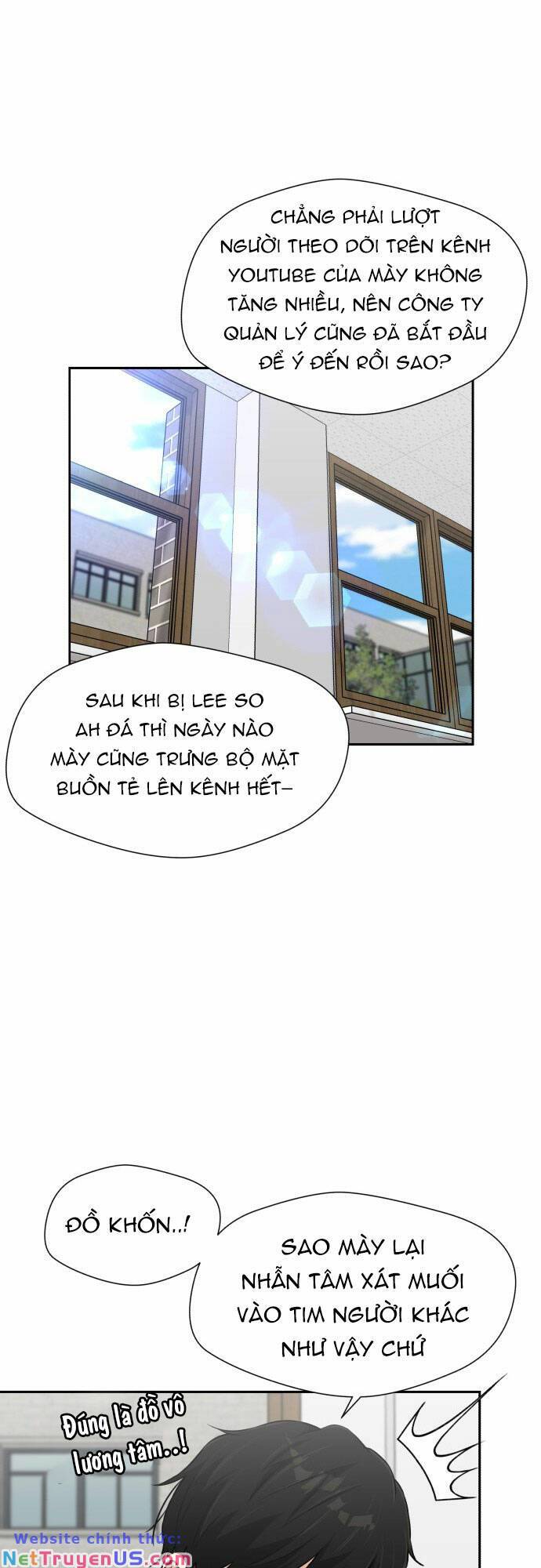 gương mặt thiên tài chapter 107 23