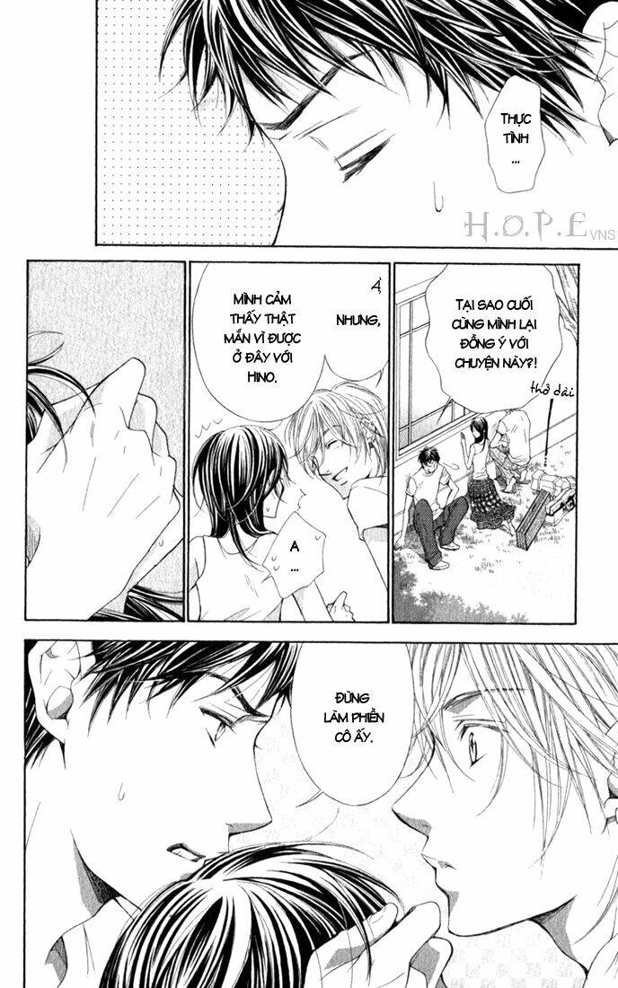 cung đàn vàng chapter 48 8