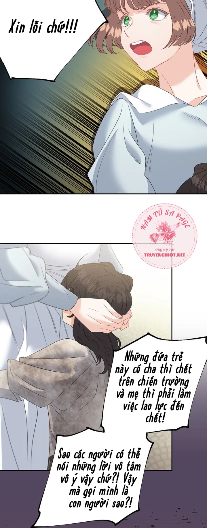 ebony, quạ đen chapter 64 8