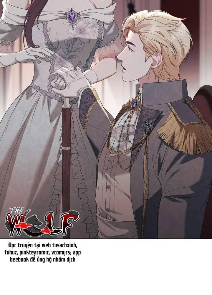 chấp nhận sự chiếm đoạt chapter 37 11