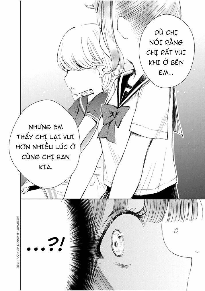 yuzumori-san (koy) chapter 10 6