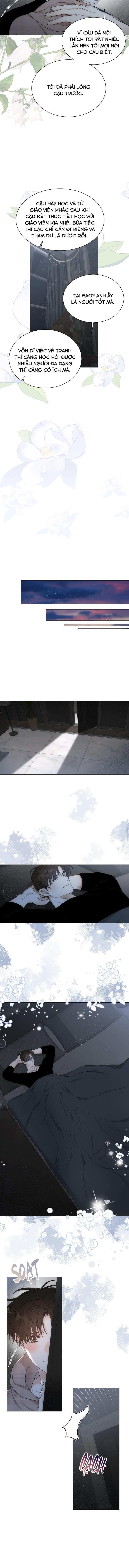 chuyện tình lãng mạn tại manhattan chapter 43 2