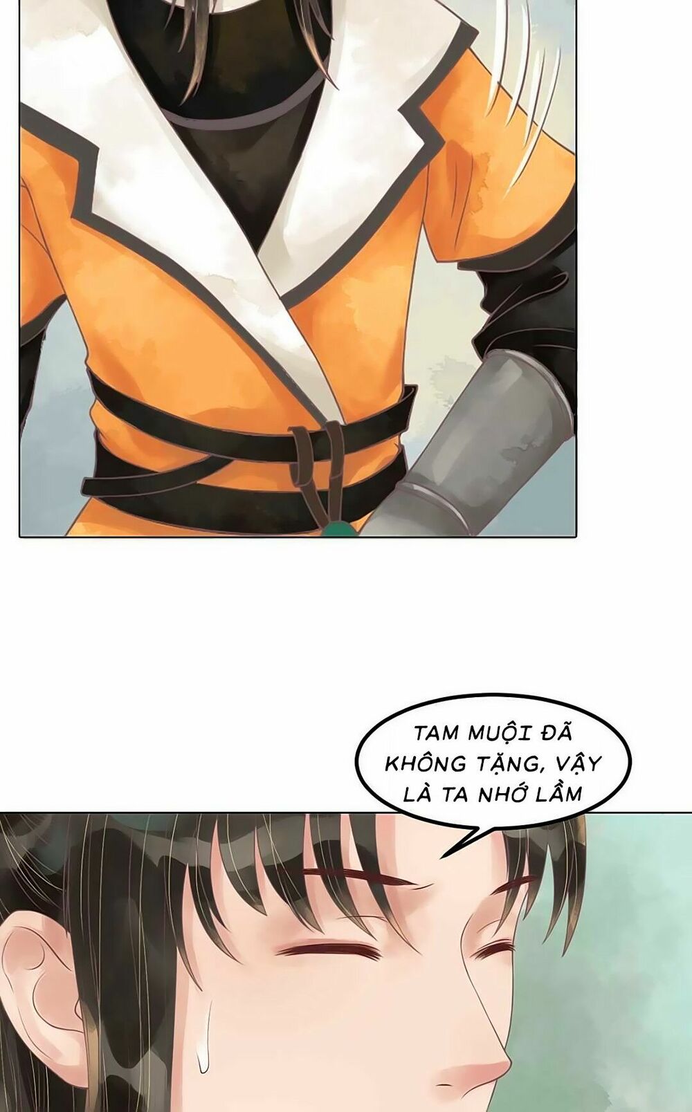 thứ nữ hữu độc chapter 55 6