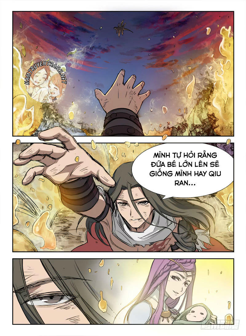 hunter age chapter 2 13