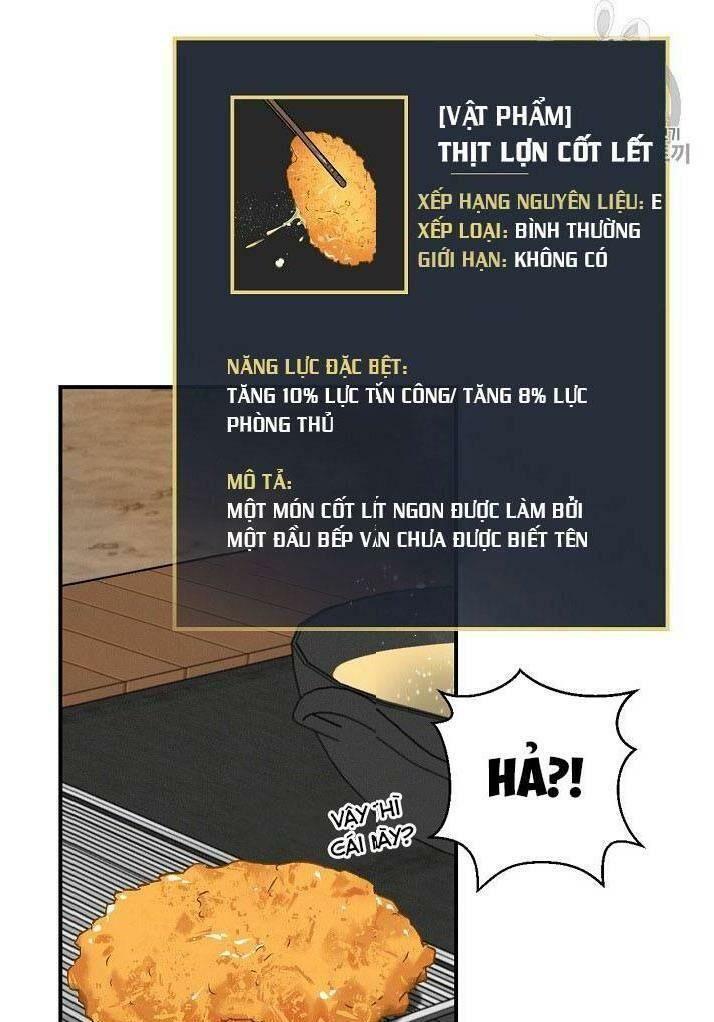 tôi lên cấp chỉ bằng cách ăn chapter 18 27