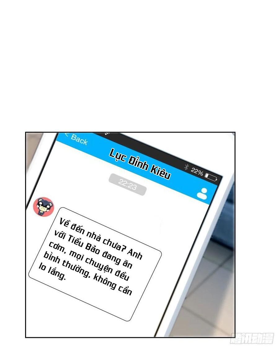 ẩn hôn 100%: chọc tức vợ yêu mua một tặng một chapter 132 38