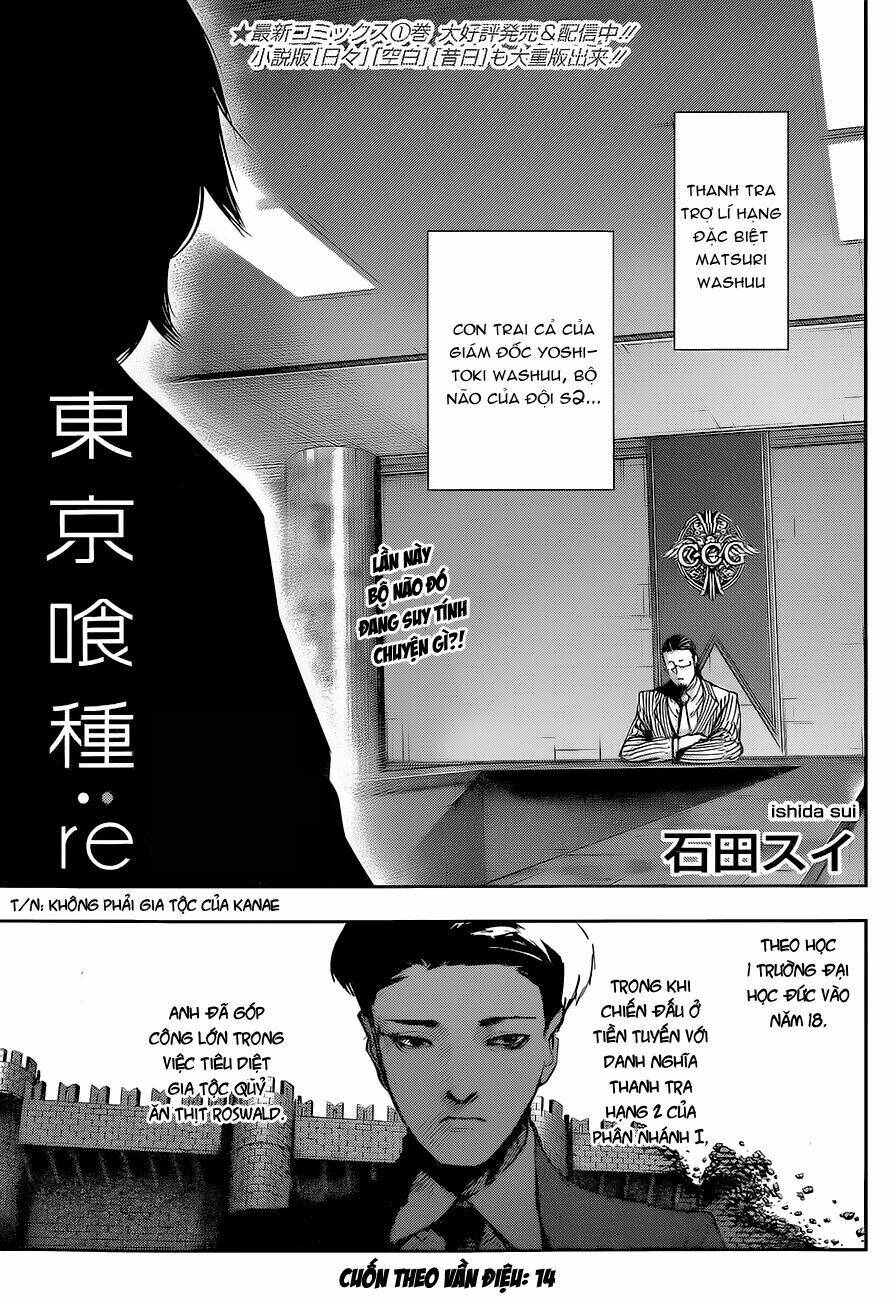 ngạ quỷ vùng tokyo 2 chapter 14 2