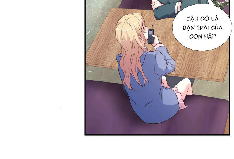 chiến lược lãng mạn của thịnh thiếu chapter 50 59