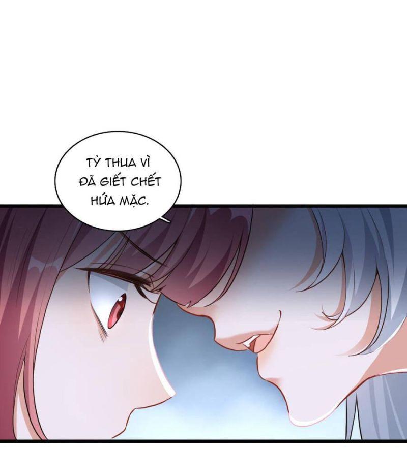 ta nuôi nữ đế phản diện thành yandere chapter 1 51