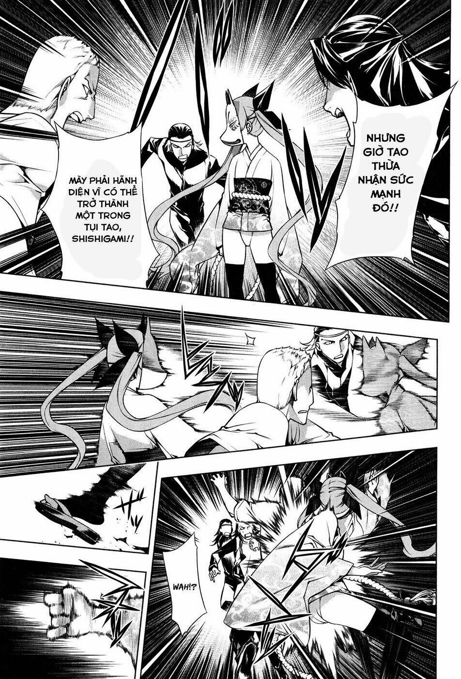 black god chapter 19 16