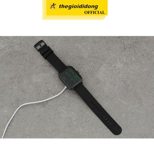 Đồng hồ thông minh Zwatch Z6 44mm - Hàng chính hãng