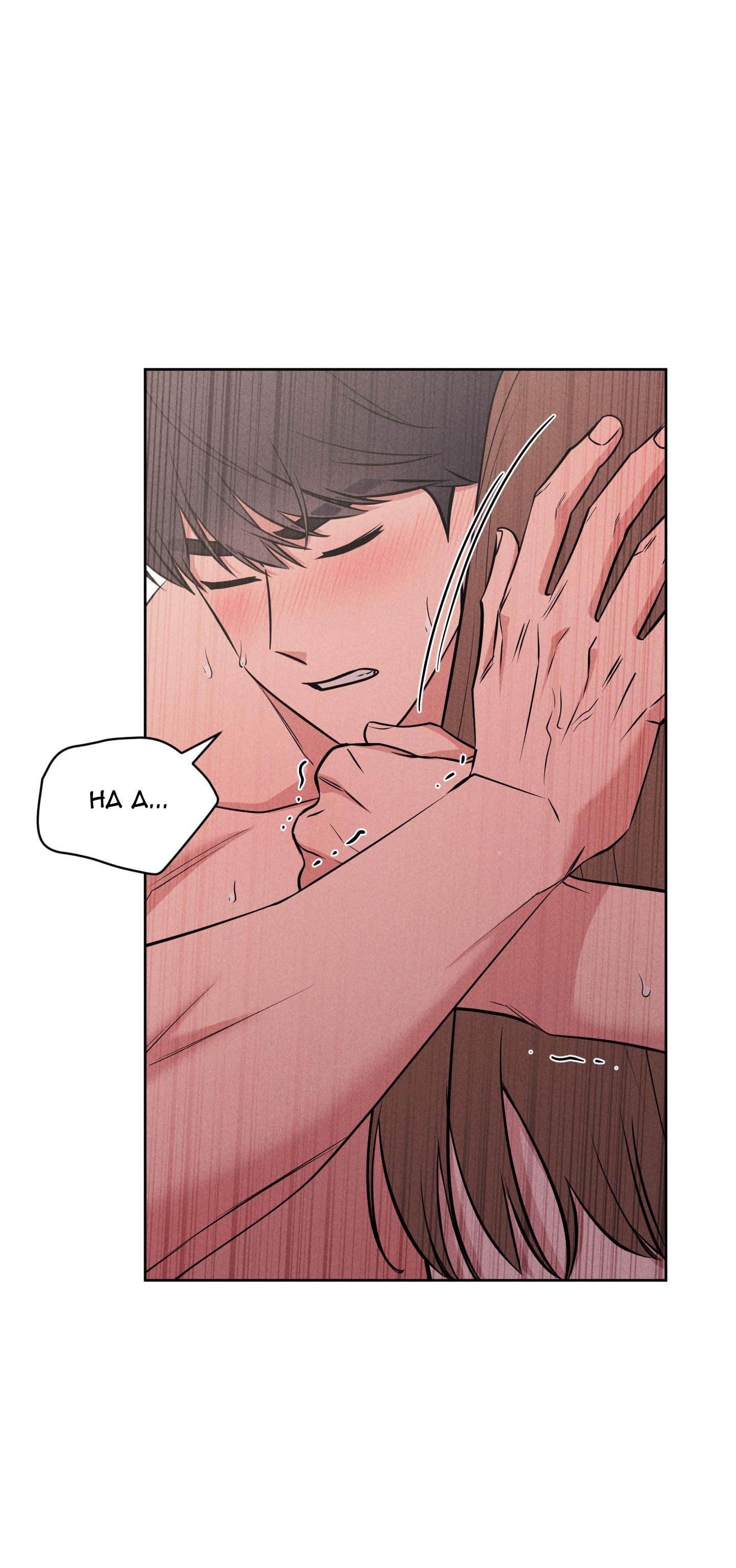 [18+] thành người yêu kém tuổi từ hôm nay chapter 13.1 19