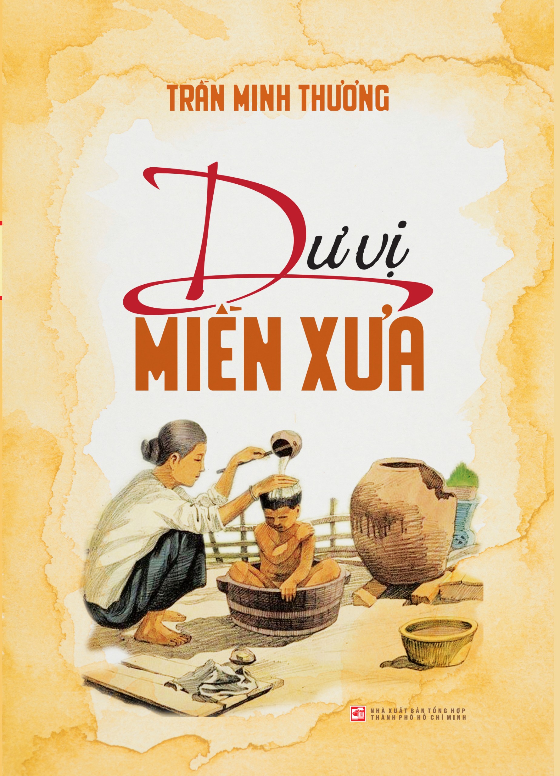 Dư Vị Miền Xưa