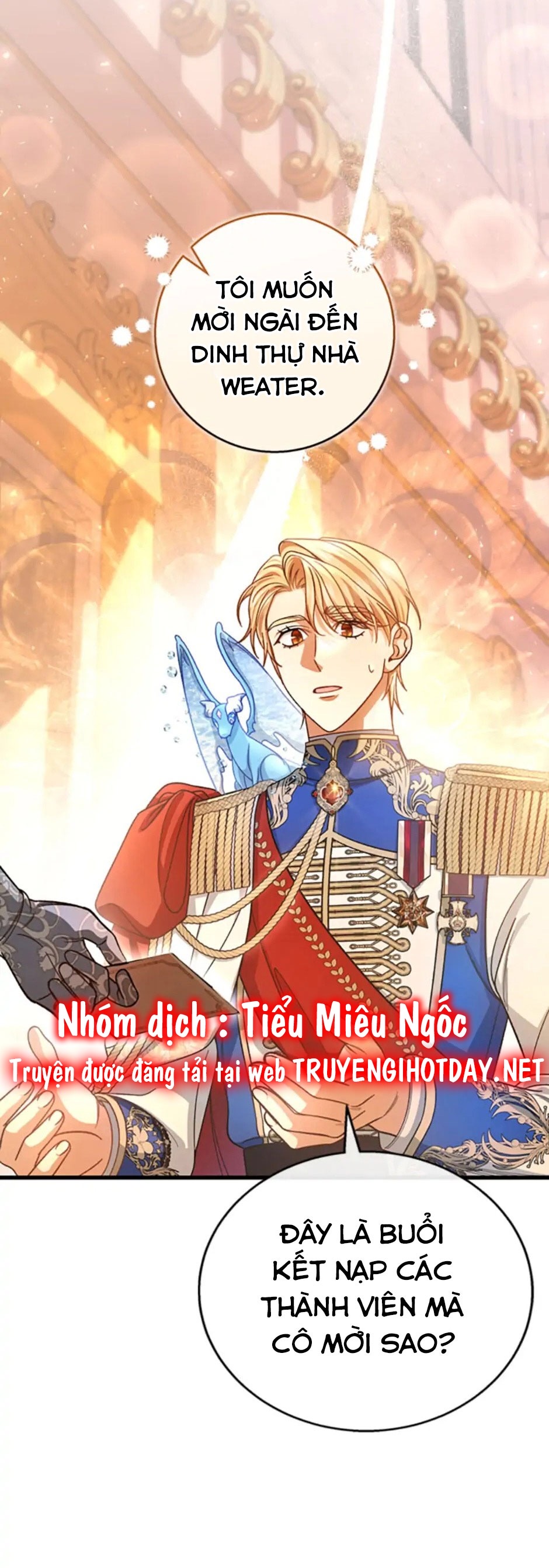 vị cứu tinh của nam phản diện chapter 40 50