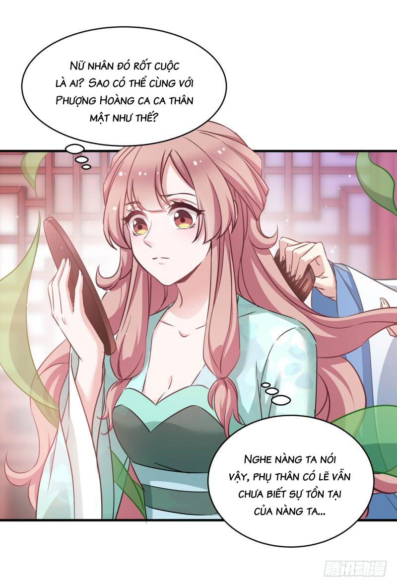 trò chơi trừng phạt chapter 69 38