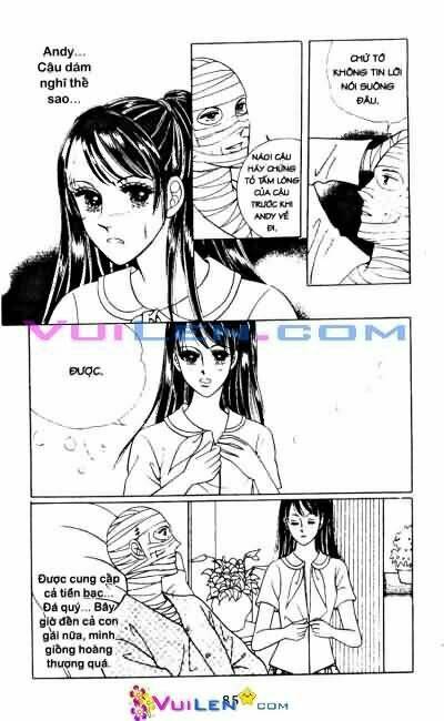 cô gái yêu kiều chapter 7 85