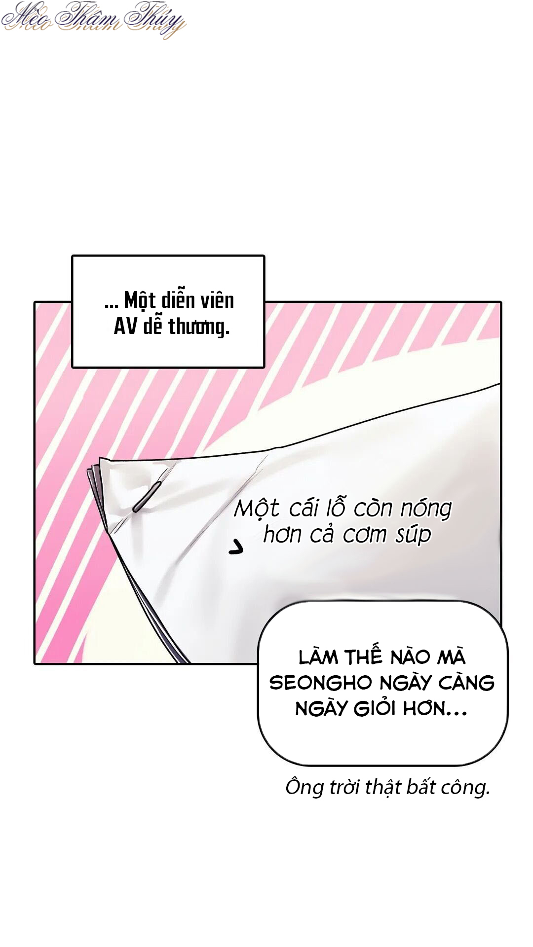 chăm sóc cậu nhóc ngực khủng chapter 1 57