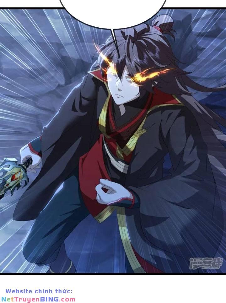 tiên võ đế tôn chapter 499 53