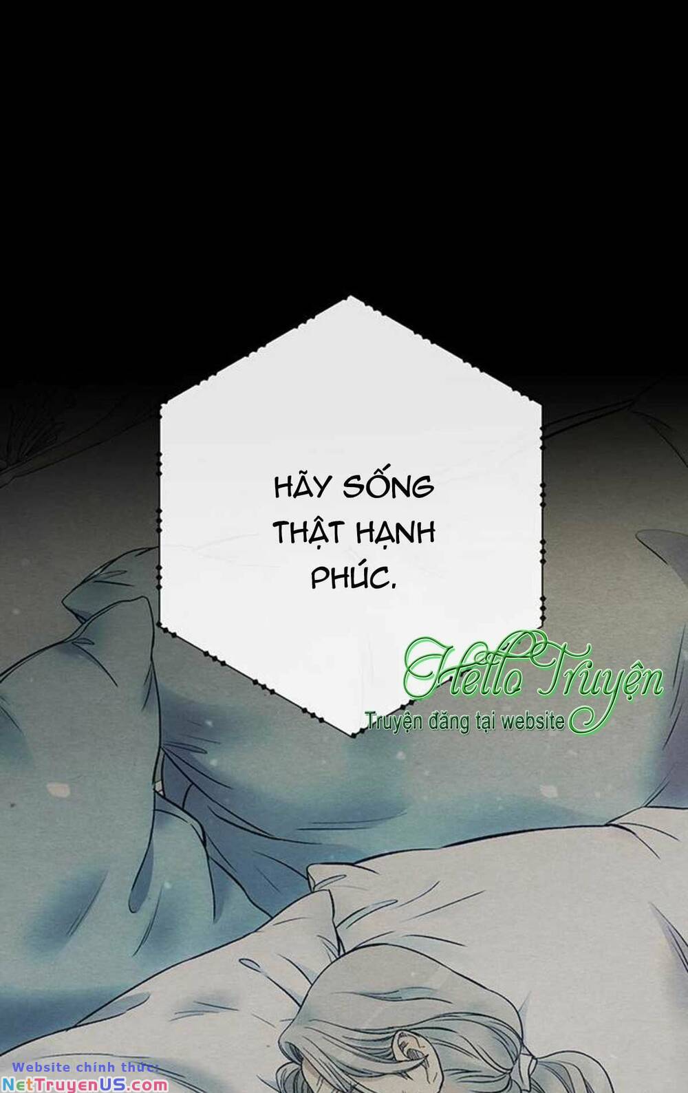 Hoàng Tử Rắc Rối chapter 35.1 8