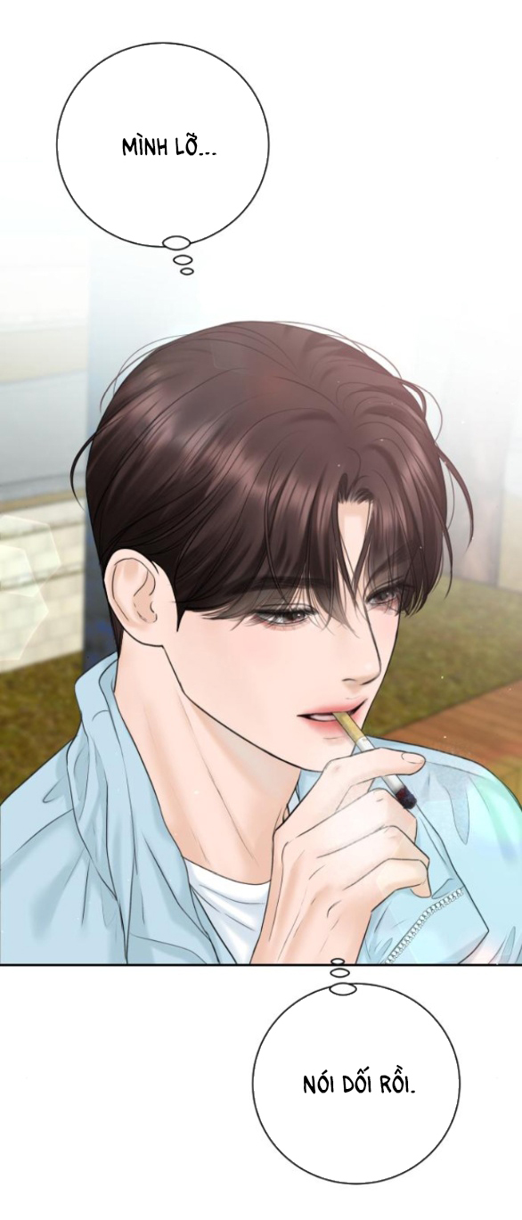 tôi sẽ cho anh thứ tồi tệ nhất chapter 19.2 6