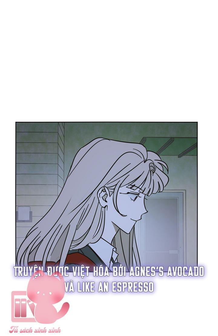 tiền bối, đừng nóng! chapter 8 60