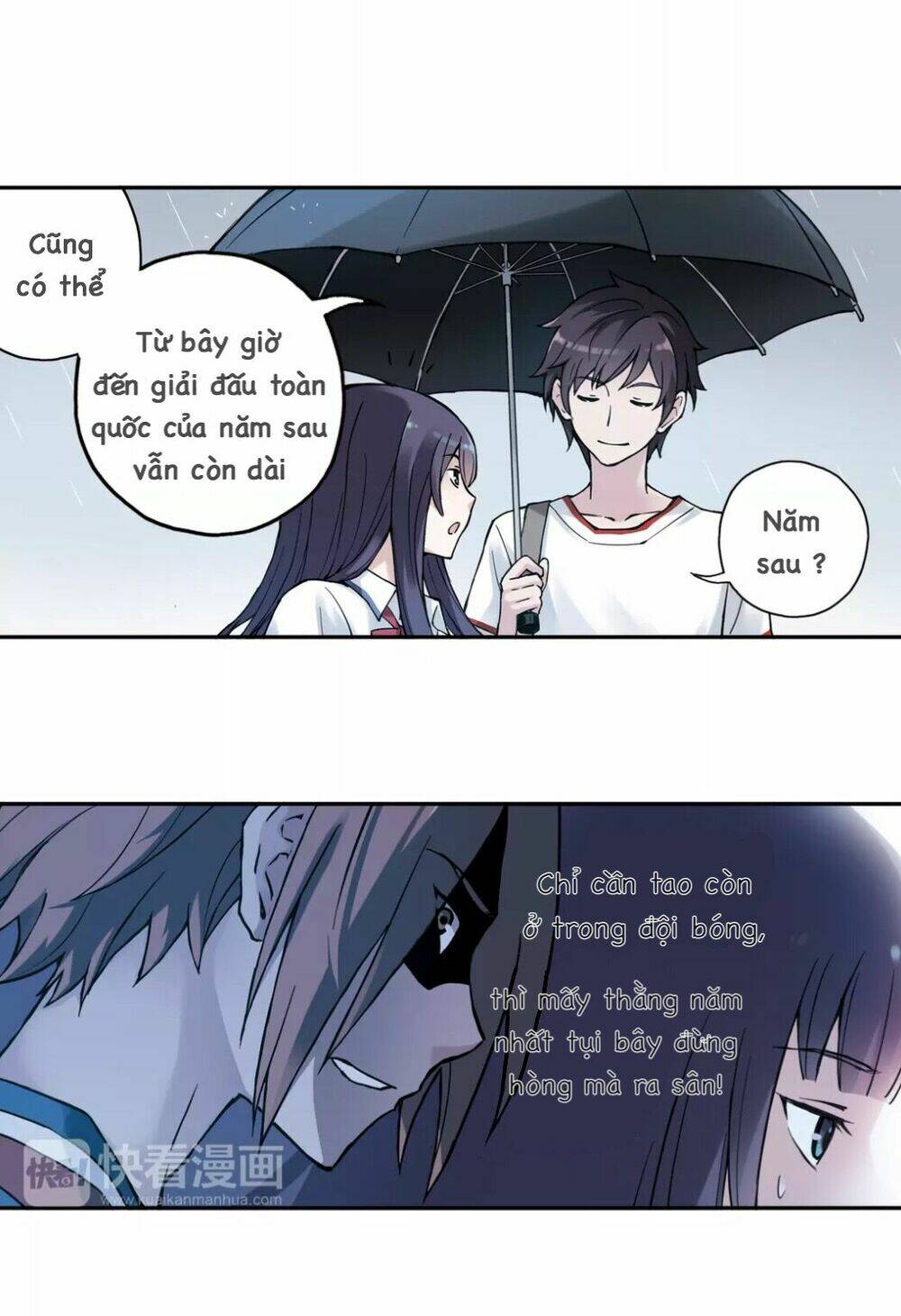 hương vị mùa hạ chapter 12 7