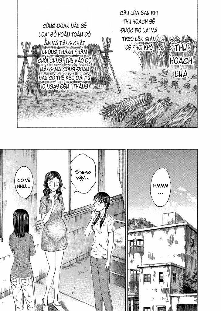 đảo tự sát chapter 152 7