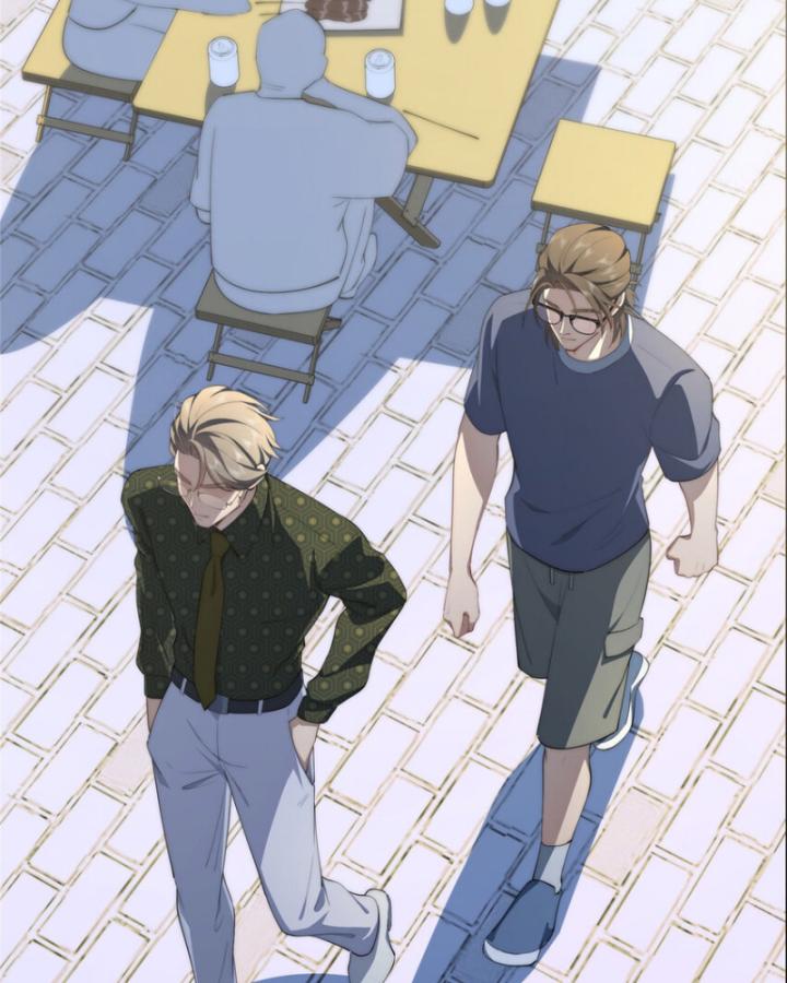 nữ chính chạy từ trong sách ra thì phải làm sao chapter 54 32