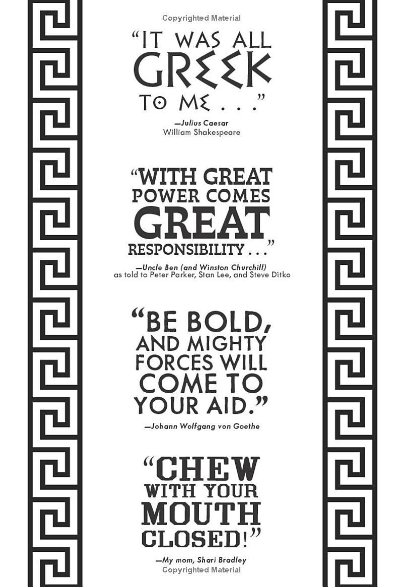 Sách ngoại văn: Gyro And The Argonauts! Aka The Best Book Ever Written