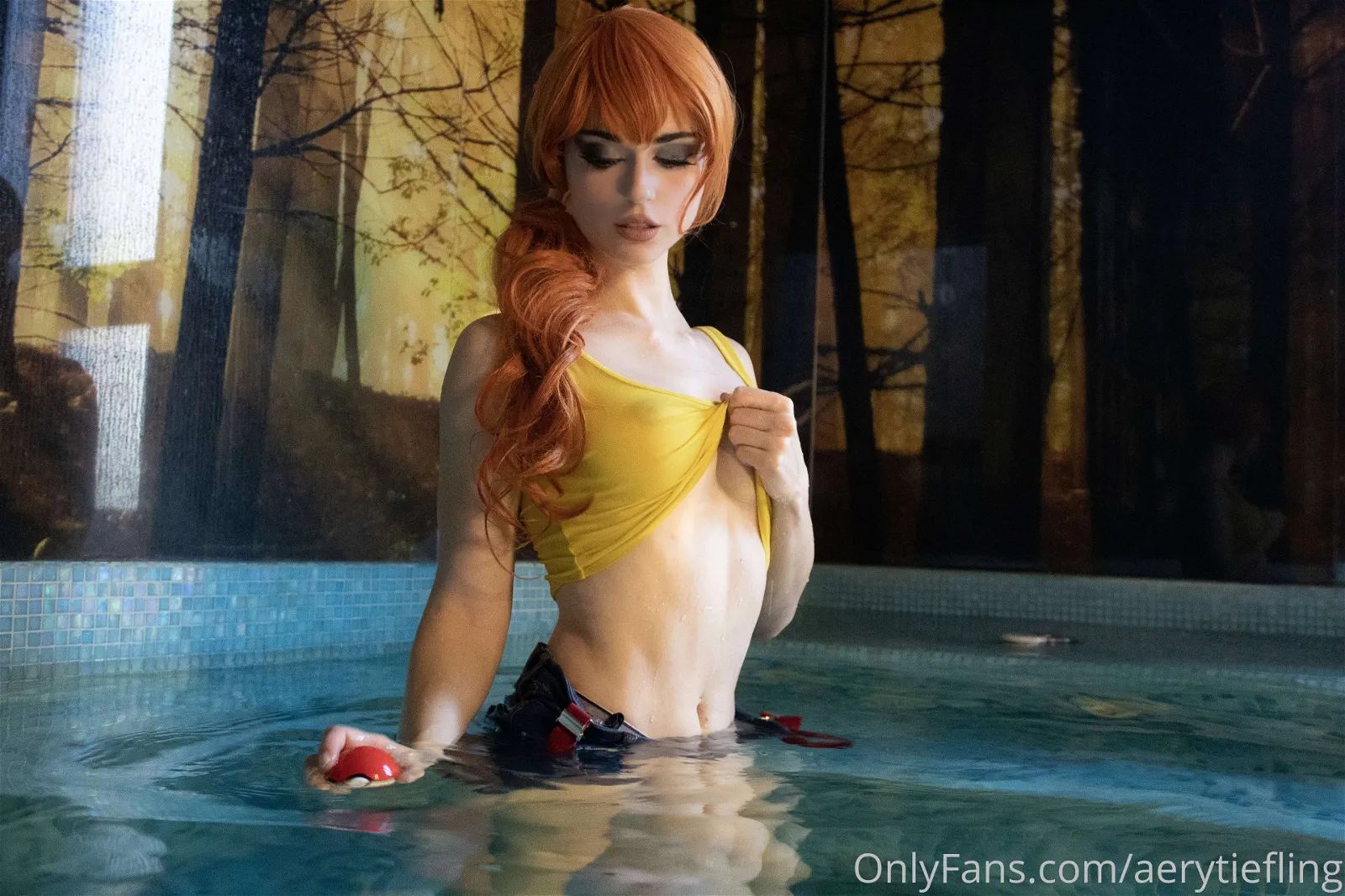 hình cosplay chapter 98 3