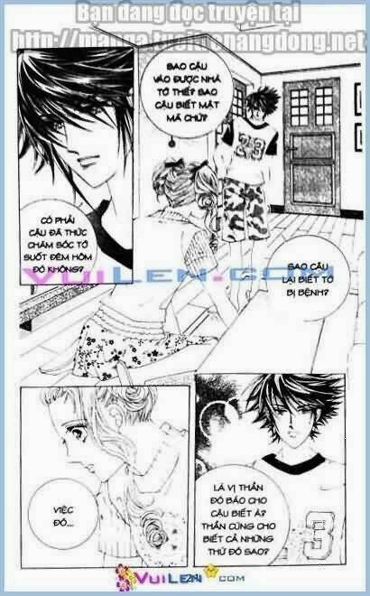 sức thanh xuân chapter 7 19