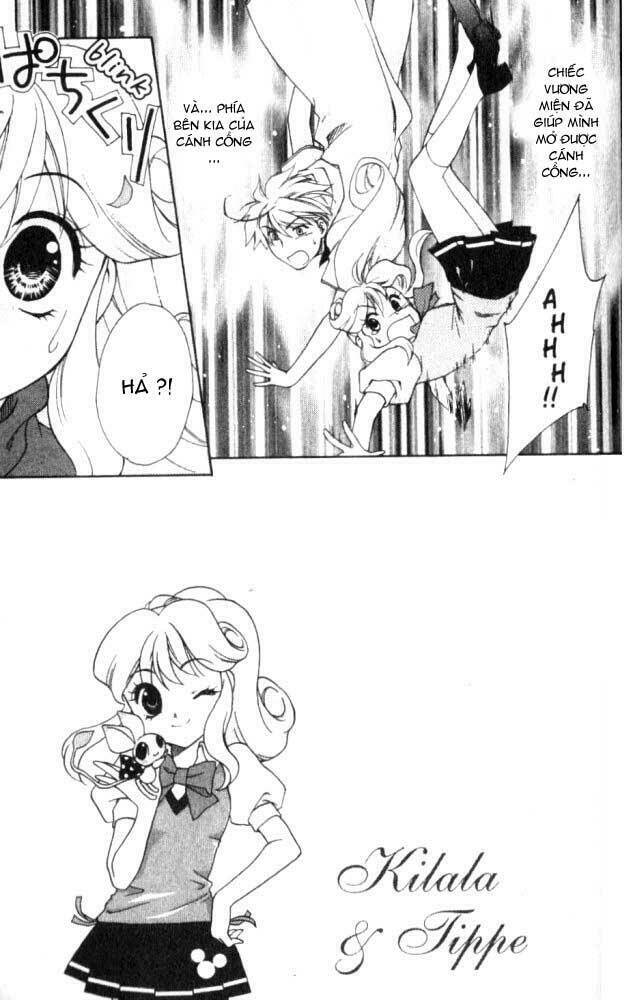 kilala princess - công chúa kilala chapter 2 2