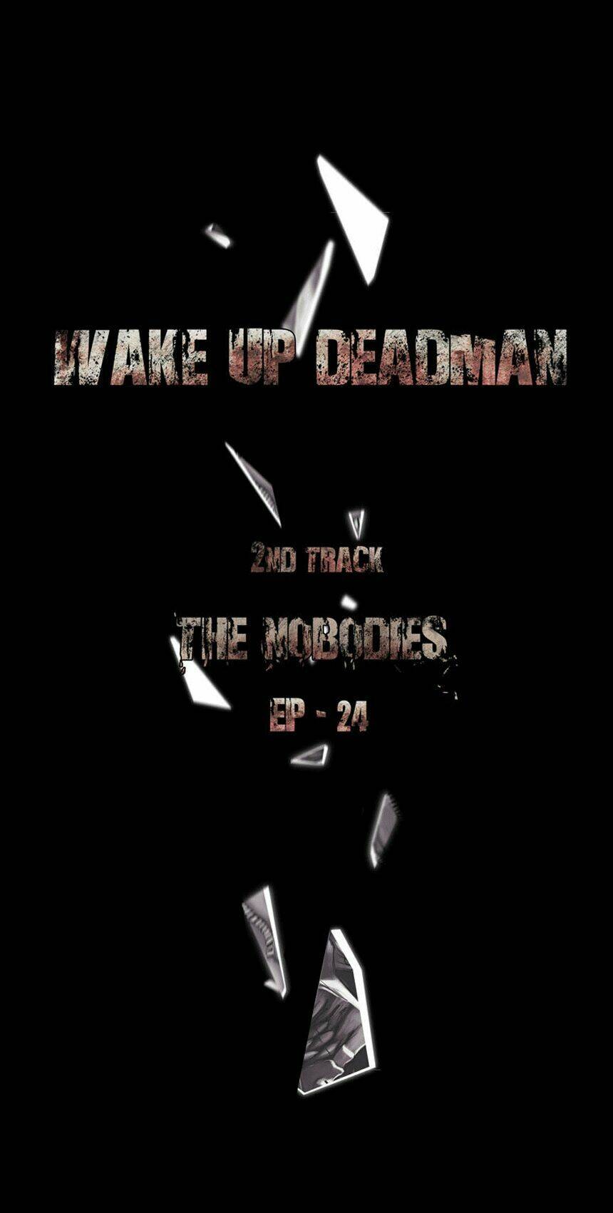 wake up deadman (second season) chapter 24 3