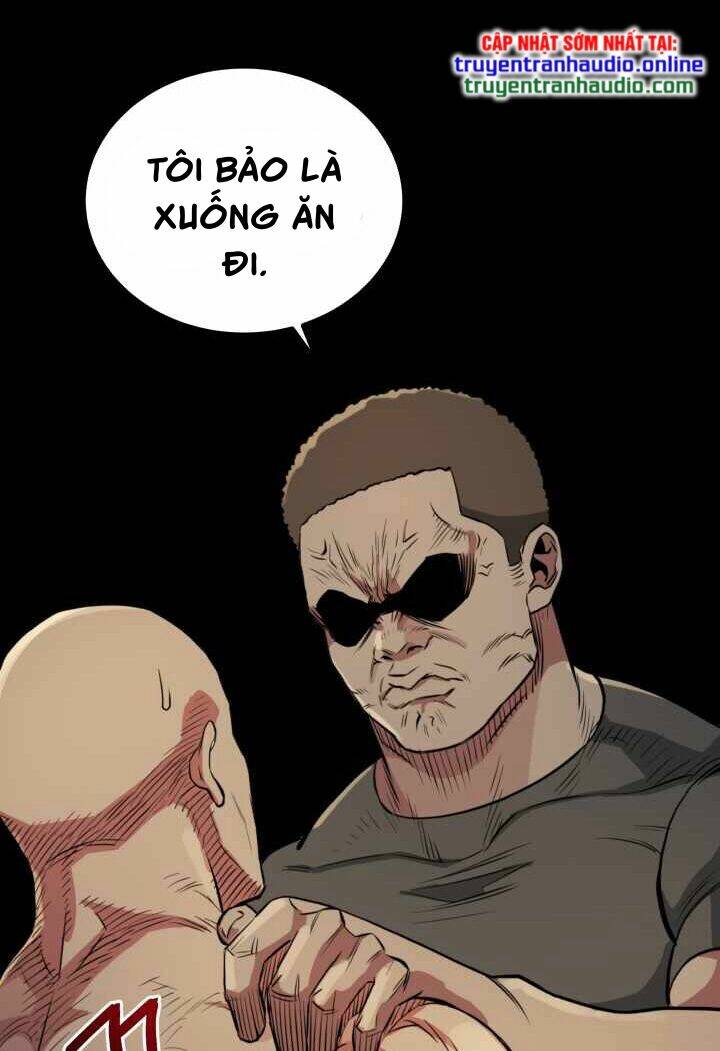 đấu sĩ vô song chapter 15 24