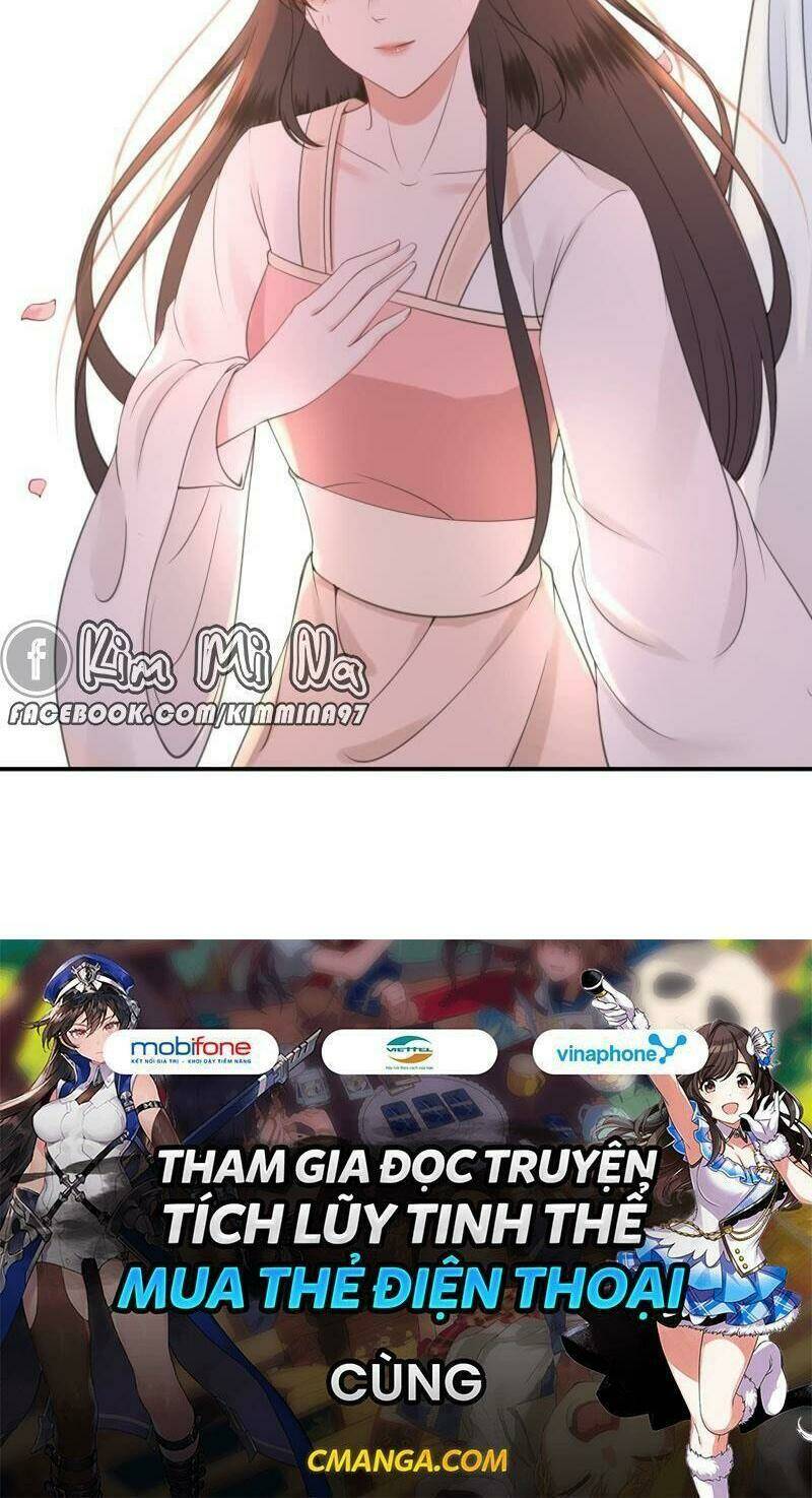 vương gia kiêu ngạo quá khó cua chapter 121 21