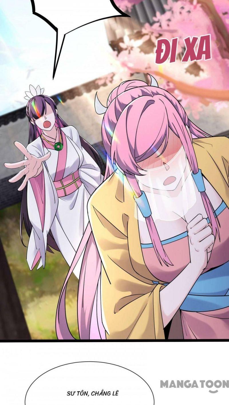 đồ đệ ta toàn là nữ ma đầu chapter 186 41