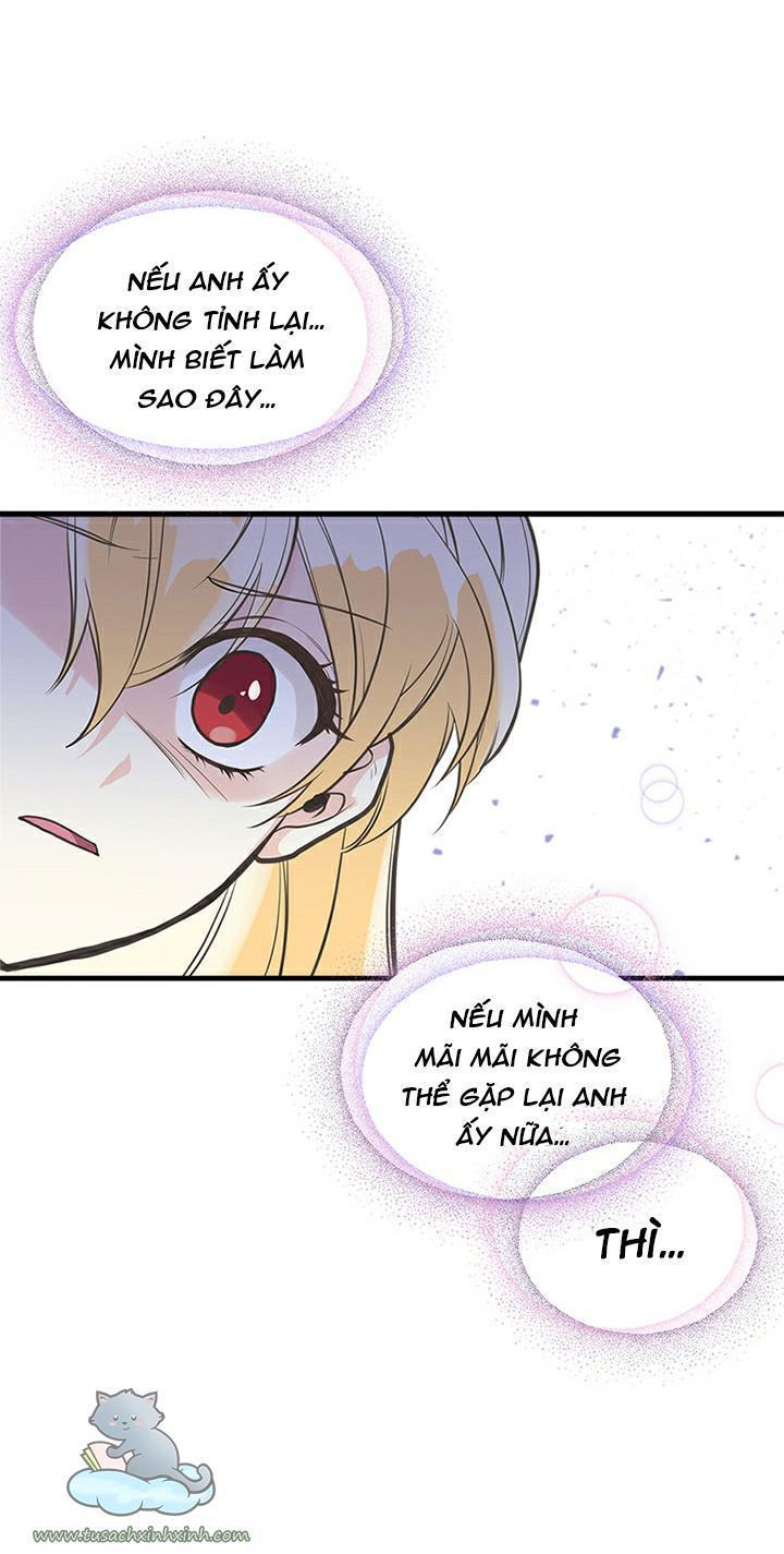 chị tôi nhặt về nam chính của tiểu thuyết chapter 16 24