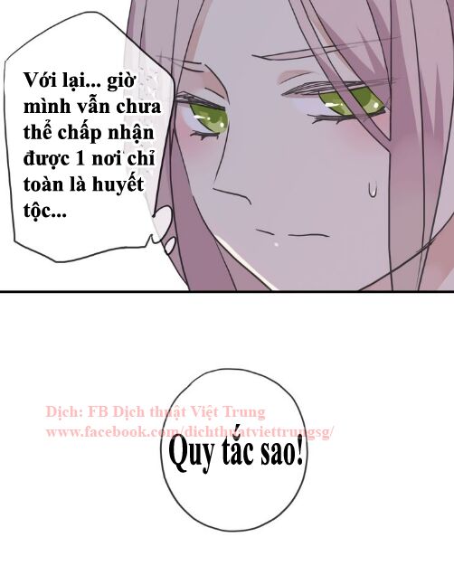 vết cắn ngọt ngào phần 1 chapter 27.5 11