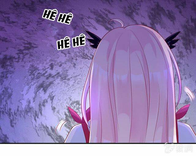 vương bài thiên sư và tiểu manh yêu chapter 1.2 4